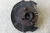 2009-2014 Honda Fit Front Right/Passenger ABS Used OEM Steering Knuckle Spindle