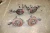 2013 Honda Civic Left & Right Used OEM Steering Knuckle Spindle