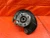 2002-2003 Honda Civic Front Left/Driver With Hub Used OEM Steering Knuckle Spindle