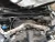 2017 Honda Pilot 4494972 Front Right/Passenger Used OEM Steering Knuckle Spindle