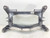 2014-2019 BMW F34 335XI 340XI GT Rear Suspension Axle Carrier Subframe Used OEM Differentials & Carriers used OEM