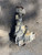 2007-2013 Chevrolet Silverado 3.73 GT4 Front Carrier Used OEM Front Differential Carriers used OEM front differential carrier