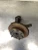 1976-1980 Honda Accord Front Left/Driver Used OEM Steering Knuckle Spindle