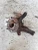 2006-2014 Honda Ridgeline 1734010 Front Right/Passenger Used OEM Steering Knuckle Spindle