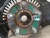 2018-2025 Honda Odyssey 3924181 Front Left/Driver Used OEM Steering Knuckle Spindle
