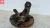 2020 Honda Odyssey Front Left/Driver With Hub Used OEM Steering Knuckle Spindle