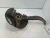 2009 Honda Accord 12397518 Front Right/Passenger With Hub Used OEM Steering Knuckle Spindle