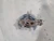 2019-2025 Honda Passport 2829922 Front Left/Driver Used OEM Steering Knuckle Spindle