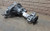 2009-2013 GMC Sierra,cadillac Front Axle Used OEM Front Differential Carriers used OEM front differential carrier assembly