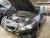 2008-2012 Honda Accord 1231777 Front Left/Driver Used OEM Steering Knuckle Spindle