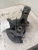 2016-2021 Honda Civic 4147209 Front Left/Driver Used OEM Steering Knuckle Spindle