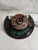 2003-2005 Honda Civic 3813868 Front Right/Passenger ABS Used OEM Steering Knuckle Spindle