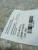 2013-2015 Honda Civic 4059415 Front Left/Driver Hybrid Used OEM Steering Knuckle Spindle