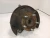 2006 Honda Civic 12114115 Front Right/Passenger With Hub Used OEM Steering Knuckle Spindle