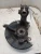 2023-2025 Honda Accord 4260949 Front Left/Driver Used OEM Steering Knuckle Spindle