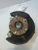 2006 Honda Civic 12397825 Front Left/Driver With Hub Used OEM Steering Knuckle Spindle