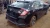 2017-2021 Honda Civic 6857403 Front Left/Driver Used OEM Steering Knuckle Spindle