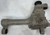 2005-2019 Nissan Frontier 4.0L Front 3.36 Ratio Used OEM Front Differential Carriers used OEM front differential carrier