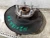 2011-2017 Honda Odyssey 4097592 Front Right/Passenger Used OEM Steering Knuckle Spindle