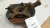 2001-2002 Honda Civic 1230230 Front Right/Passenger ABS Used OEM Steering Knuckle Spindle