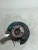2006-2011 Honda Civic 3838853 Front Left/Driver Hybrid Used OEM Steering Knuckle Spindle