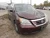 2005-2010 Honda Odyssey 1797643 Front Left/Driver Used OEM Steering Knuckle Spindle