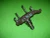 Honda Prelude Front Left/Driver Used OEM Steering Knuckle Spindle