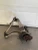 2003-2005 Infiniti G35 Front Right/Passenger Used OEM Steering Knuckle Spindle