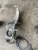 2006-2023 Infiniti Q50 40015EG000 Front Left/Driver Used OEM Steering Knuckle Spindle