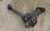 2007-2012 Volkswagen Touareg Front 8 Cylinder Used OEM Front Differential Carriers used OEM front differential carrier