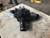 2006-2015 Lexus IS250 Front 4.10 Ratio AWD W Used OEM Front Differential Carriers used OEM front differential carrier