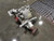 2015-2022 Ford Mustang Rear Axle 3.15 Ratio Used OEM Rear Differential Carriers used OEM rear differential carrier assembly