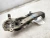 2006-2010 Infiniti M35 40015EG000 Front Left/Driver Hybrid Used OEM Steering Knuckle Spindle