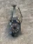 2006-2010 Infiniti M35 Front Left/Driver RWD With Hub Used OEM Steering Knuckle Spindle