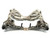 2016-2019 BMW 750I FRONT SUBFRAME CARRIER OEM. used OEM subframe and crossmember