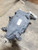 2013 Mercedes W221 S550 4Matic Rear Axle Differential Carrier 2.65 Ratio OEM #59 used OEM rear differential carrier assembly