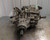2018 Jeep Renegade 2.4L Rear Carrier Differential Case 15 20 21 22 Used OEM Rear Differential Carriers used OEM rear