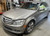 2008 Mercedes C300 3.0 Front Carrier Differential AWD 3.07 11 12 17 Used OEM Front Differential Carriers used OEM front