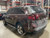 2007-2013 Acura Mdx Rear Carrier Differential with 52,847 Miles Used OEM Rear Differential Carriers used OEM rear