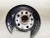 2016-2020 Kia Optima Rear Right/Passenger Hybrid Used OEM Steering Knuckle Spindle