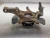2016-2020 Kia Sorento Front Right/Passenger AWD Used OEM Steering Knuckle Spindle