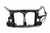 2011-2016 Hyundai Equus Sig Front Radiator Core Support Core Carrier Used OEM Differentials & Carriers used OEM differential