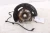 2016 Kia Optima 51716C1000 Front Right/Passenger FWD With Hub Used OEM Steering Knuckle Spindle