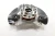 2024-2026 Kia EV9 Front Left/Driver RWD With Hub Used OEM Steering Knuckle Spindle