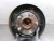 2010-2013 Kia Soul Rear Left/Driver Used OEM Steering Knuckle Spindle