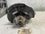 2025 Kia Sorento Front Right/Passenger Used OEM Steering Knuckle Spindle