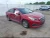 2017 Kia Optima Front Left/Driver Used OEM Steering Knuckle Spindle