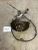 2011-2013 Kia Sorento Rear Right/Passenger Used OEM Steering Knuckle Spindle