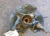 2014-2016 Kia Optima Right/Passenger Used OEM Steering Knuckle Spindle