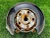 2016-2020 Kia Sorento Rear Left/Driver AWD Used OEM Steering Knuckle Spindle